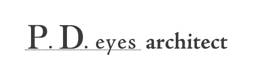 P.D.eyes architect